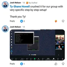Josh Nelson