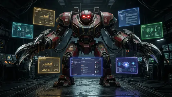 JARVIS Multi-Venture deployment