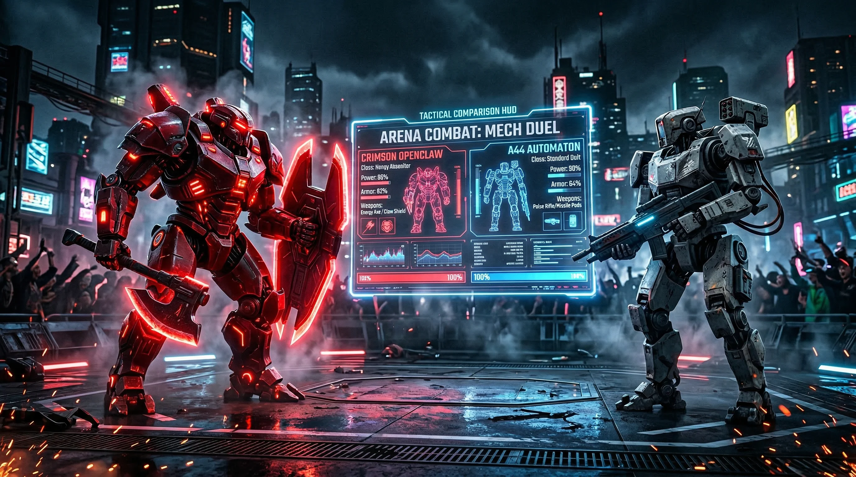 OpenClaw vs n8n comparison — AI agent intelligence versus workflow automation